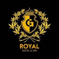 Logo Royal G Hotel and SPA