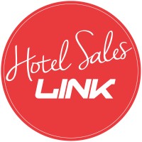 Hotel Sales Link logo