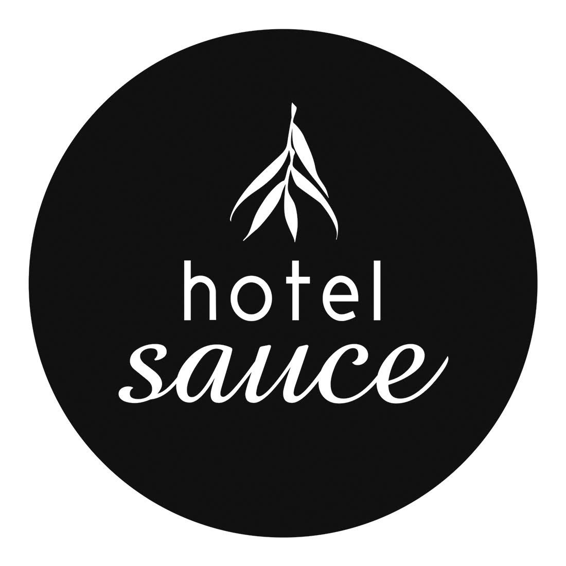 Hotel Sauce logo