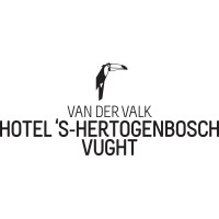 Logo Van der Valk Hotel 's-Hertogenbosch - Vught