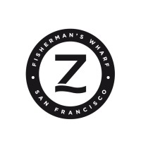 Hotel Zephyr Fisherman's Wharf, San Francisco logo
