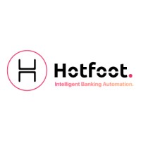 Hotfoot Technology Solutions logo