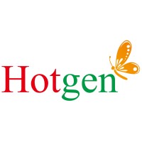 北京热景生物技术股份有限公司 logo