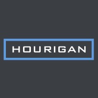Hourigan logo