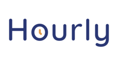 Hourly, Inc. logo