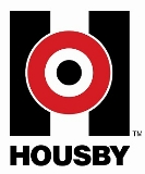 Housby logo