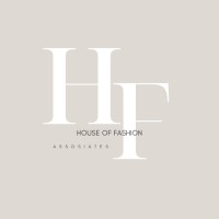 House Of Fashion Associates logo