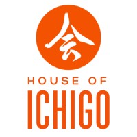 House of Ichigo logo