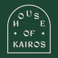 House of Kairos logo