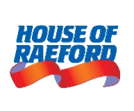 House of Raeford logo