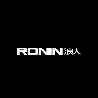 RONIN浪人 logo