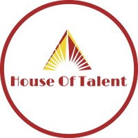 House of Talent logo