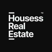 Housess Real Estate logo