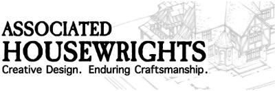 Associated Housewrights logo