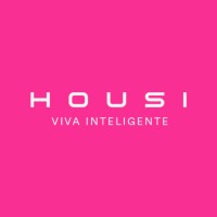 Housi logo