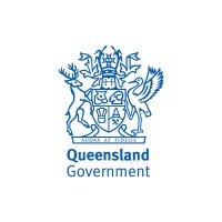 Logo Office of the Queensland Government Architect