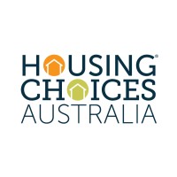 Housing Choices Australia logo