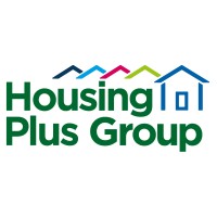 Housing Plus Group logo