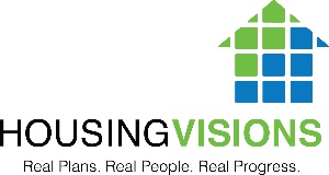 Housing Visions logo