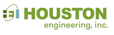 Houston Engineering, Inc logo