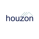 Houzon Real Estate logo