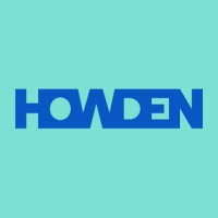 Howden Ireland logo