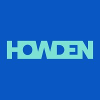 Howden, the new name for Aston Lark logo