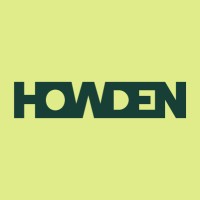 Howden Danmark logo
