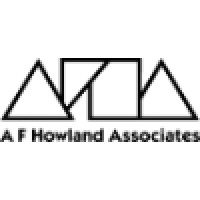A F Howland Associates logo