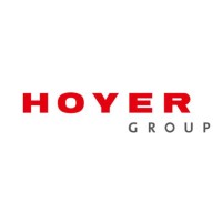 HOYER Group logo