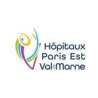 Hôpitaux de Saint-Maurice logo