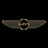 Houston Precision Fasteners logo
