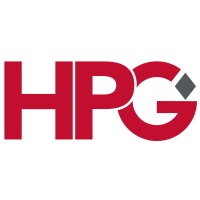 HPG logo