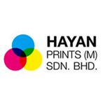 HAYAN PRINTS (M) SDN BHD logo