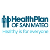 Health Plan of San Mateo logo