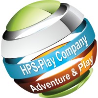 HPS Play Company logo