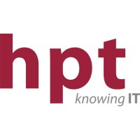 HPT Vietnam Corporation logo