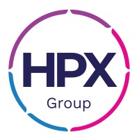 HPX Group logo