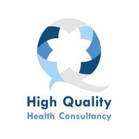 HIGH QUALITY HEALTH CONSULTANCY logo