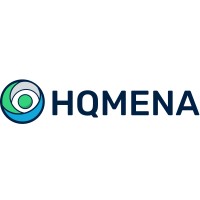 HQMENA logo