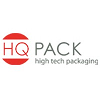 HQPack Sdn Bhd logo