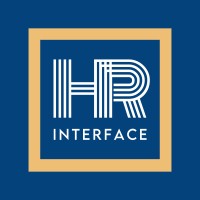 HR Interface Recruitment Consulting logo