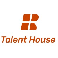 HR Talent House logo