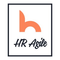 HR Agile logo