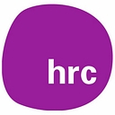 Hertford Regional College logo