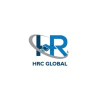 HRC Global Services logo