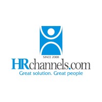 HRchannels Group logo