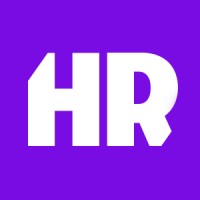 HR Contact logo