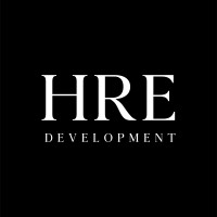 HRE Development Logo