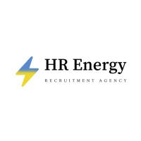 HR Energy logo
